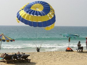 Surin Beach Guide