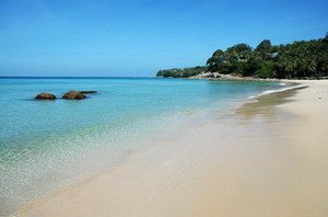 Surin Beach Phuket Hotels Thailand